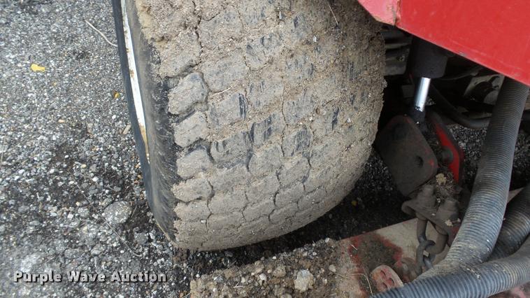 image for item DJ9271 Toro 4000D rotary lawn mower