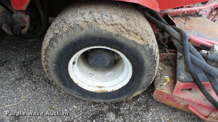 image for item DJ9271 Toro 4000D rotary lawn mower