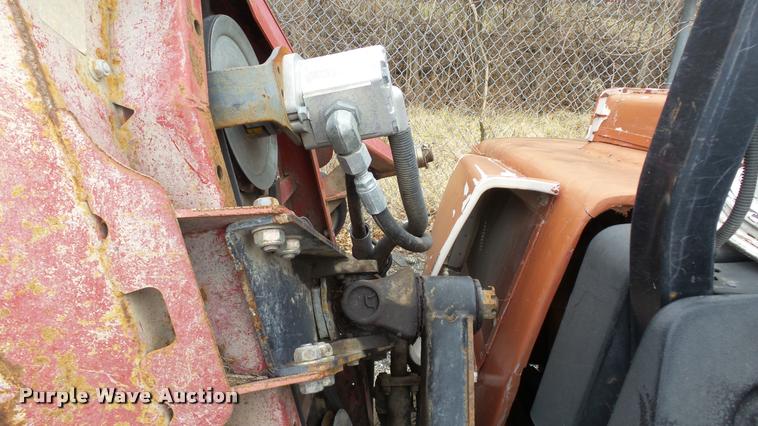 image for item DJ9271 Toro 4000D rotary lawn mower