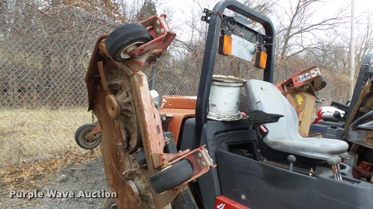 image for item DJ9271 Toro 4000D rotary lawn mower