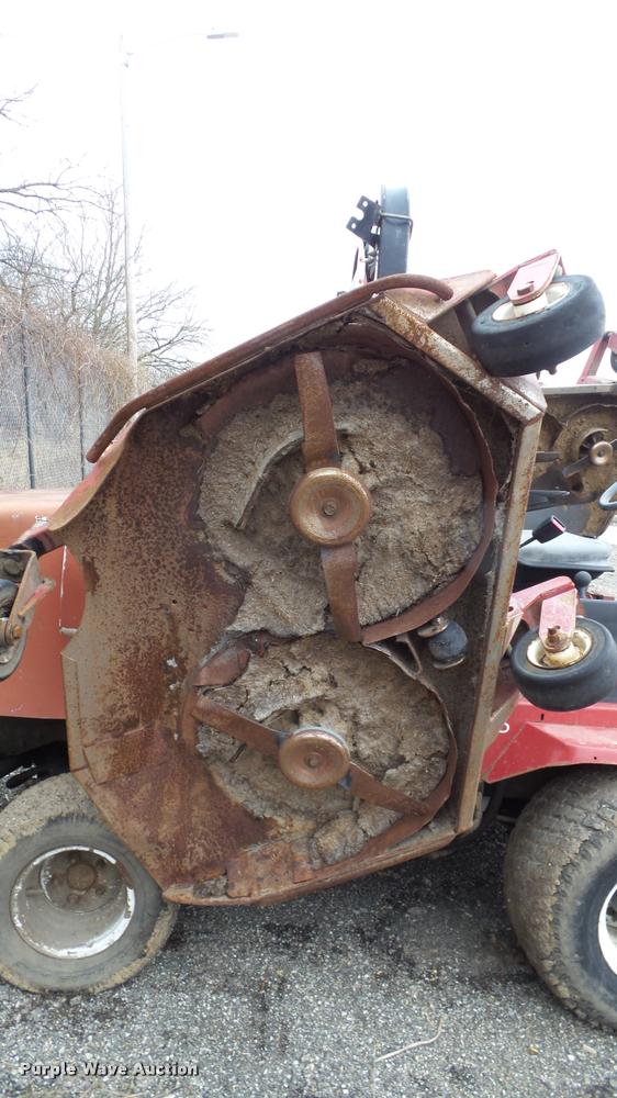 image for item DJ9271 Toro 4000D rotary lawn mower