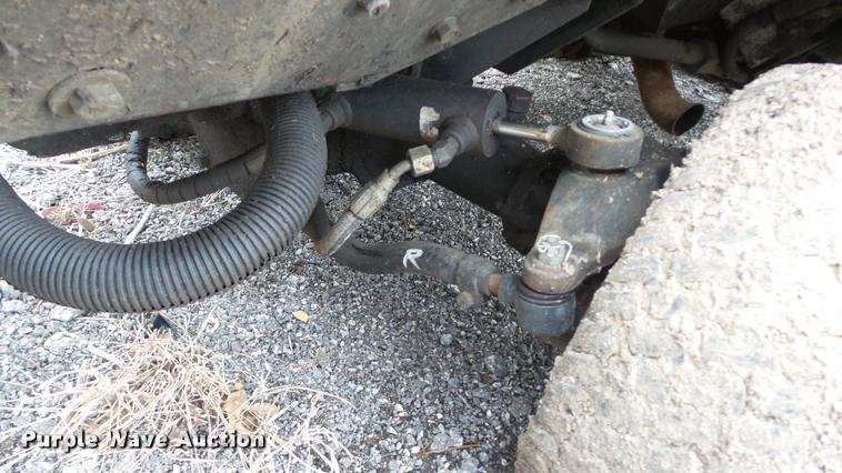 image for item DJ9271 Toro 4000D rotary lawn mower