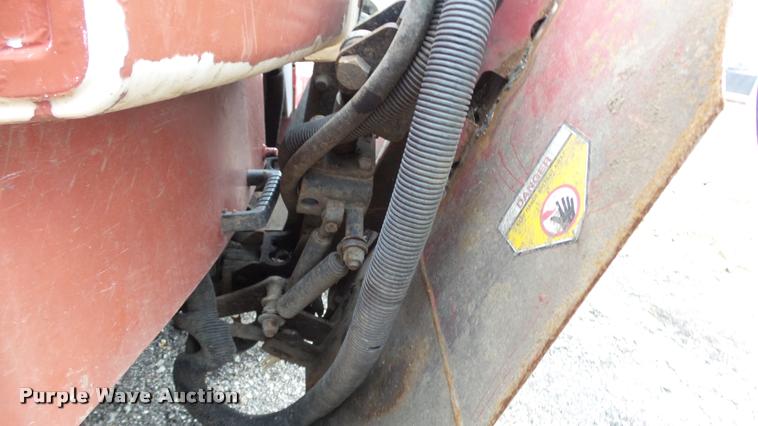 image for item DJ9271 Toro 4000D rotary lawn mower