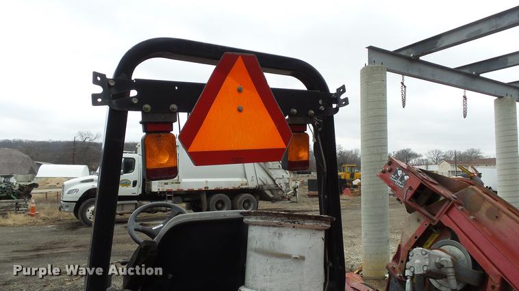 image for item DJ9271 Toro 4000D rotary lawn mower