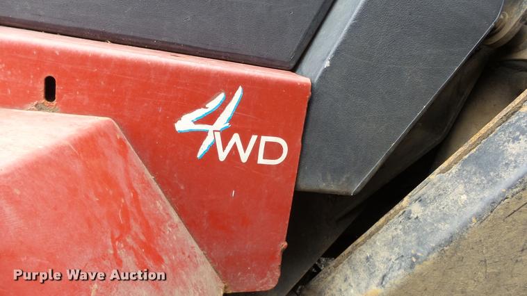 image for item DJ9271 Toro 4000D rotary lawn mower