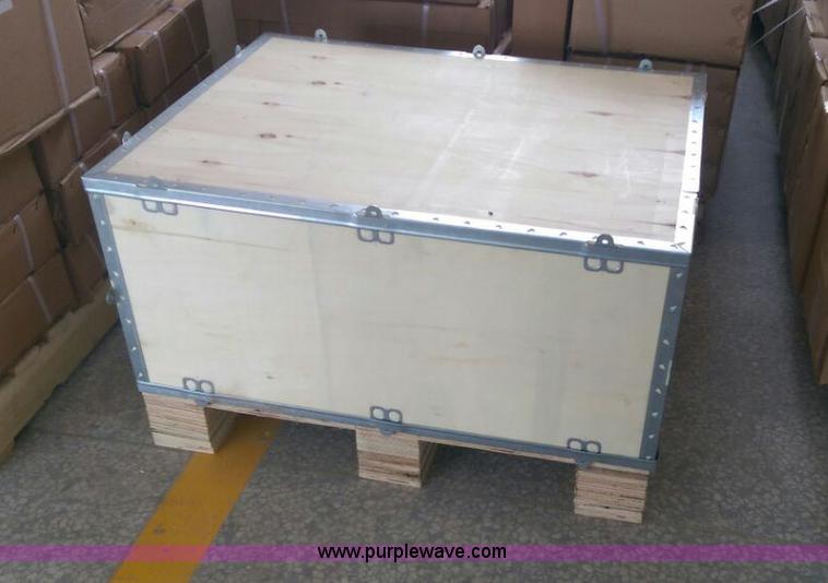 image for item F1177 117 piece 3/4" to 1" impact set