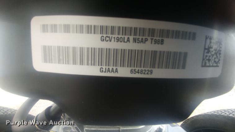 (4) Simpson MSV3024-R pressure washers in Williamsburg, KS | Item F1284