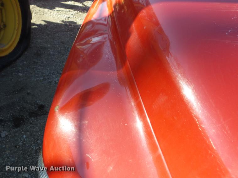 image for item K6496 1999 Dodge Ram 1500 pickup truck