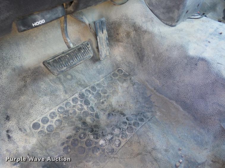 image for item K6496 1999 Dodge Ram 1500 pickup truck