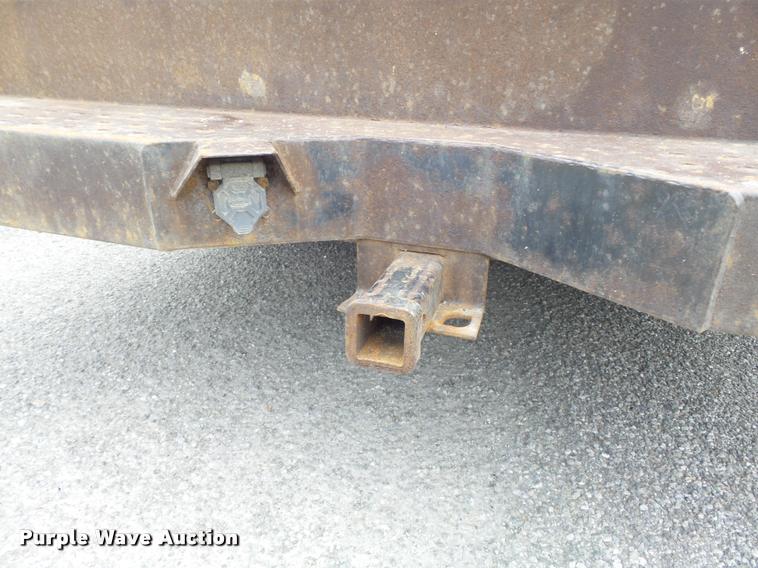 image for item K7706 2005 Chevrolet Silverado 3500 Ext. Cab pickup truck