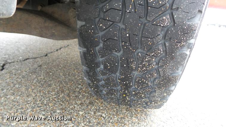 image for item K8043 2010 Ford F150 XLT SuperCab pickup truck