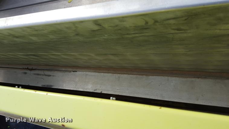 image for item L1728 1993 International 4900 fire truck