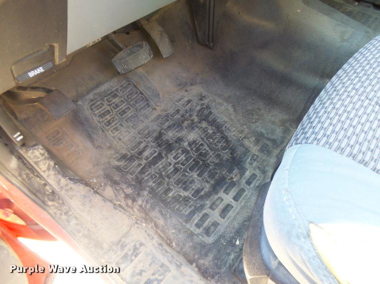 image for item L3304 2011 Ford F250 Super Duty SuperCab pickup truck