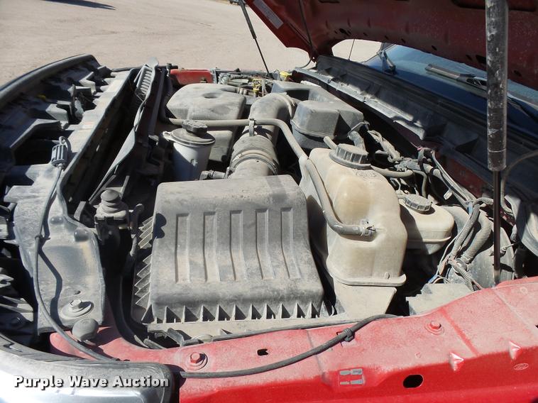 image for item L3304 2011 Ford F250 Super Duty SuperCab pickup truck