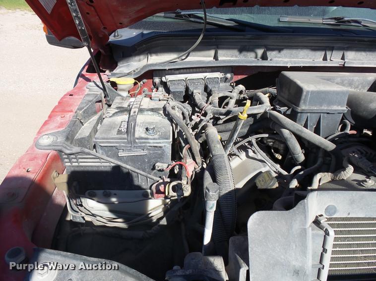 image for item L3304 2011 Ford F250 Super Duty SuperCab pickup truck