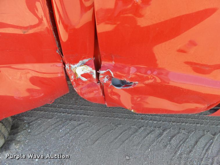 image for item L3304 2011 Ford F250 Super Duty SuperCab pickup truck