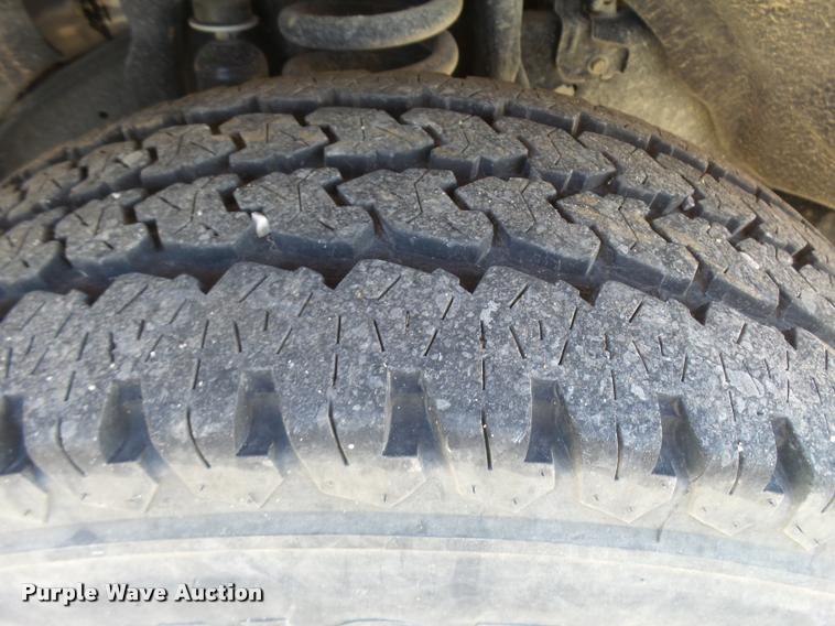 image for item L3304 2011 Ford F250 Super Duty SuperCab pickup truck