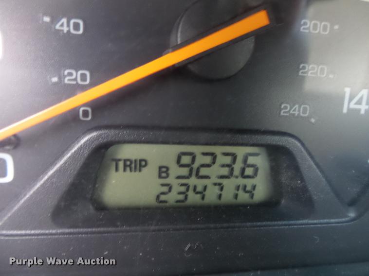 image for item L3617 2002 Honda Accord