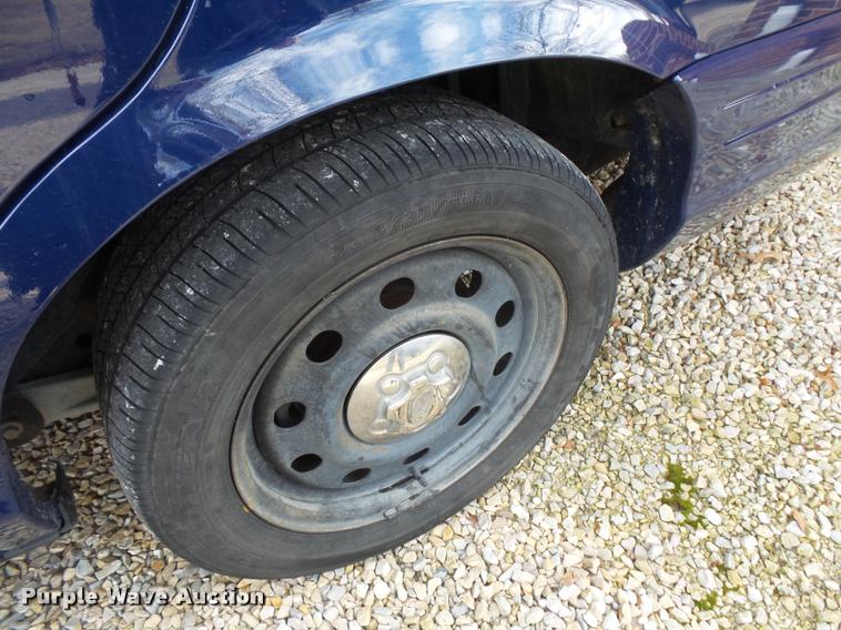 image for item L3628 2010 Ford Crown Victoria Police Interceptor