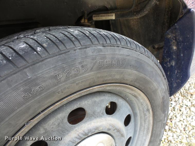 image for item L3628 2010 Ford Crown Victoria Police Interceptor