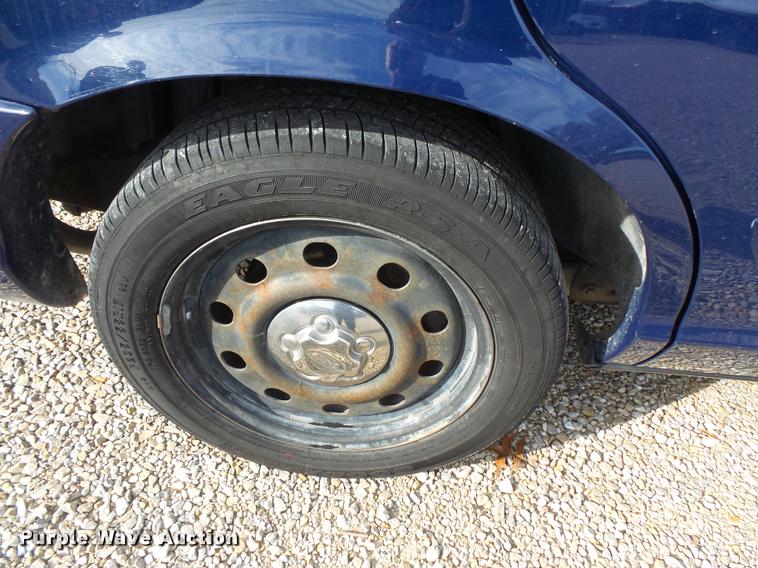 image for item L3629 2010 Ford Crown Victoria Police Interceptor