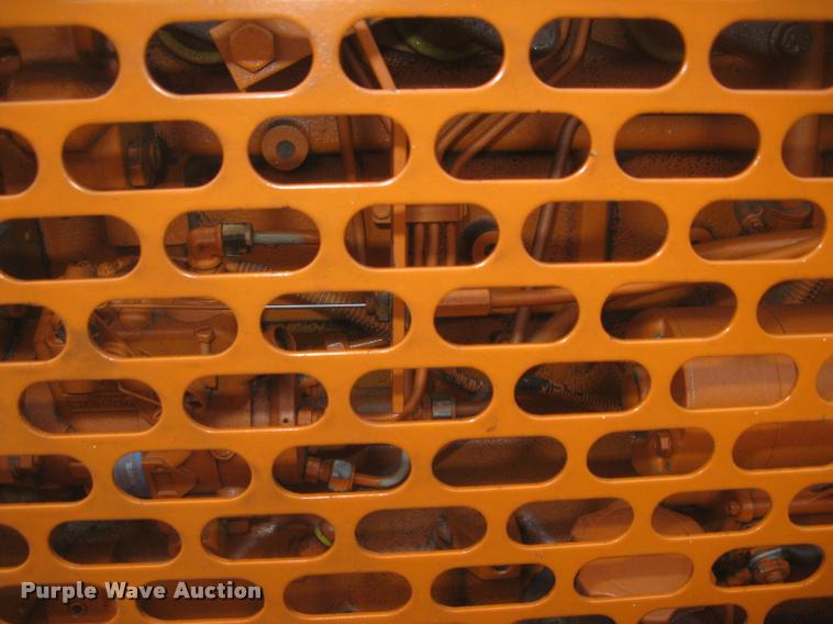 image for item L3934 Bandit 250XP chipper