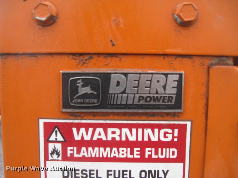 image for item L3934 Bandit 250XP chipper