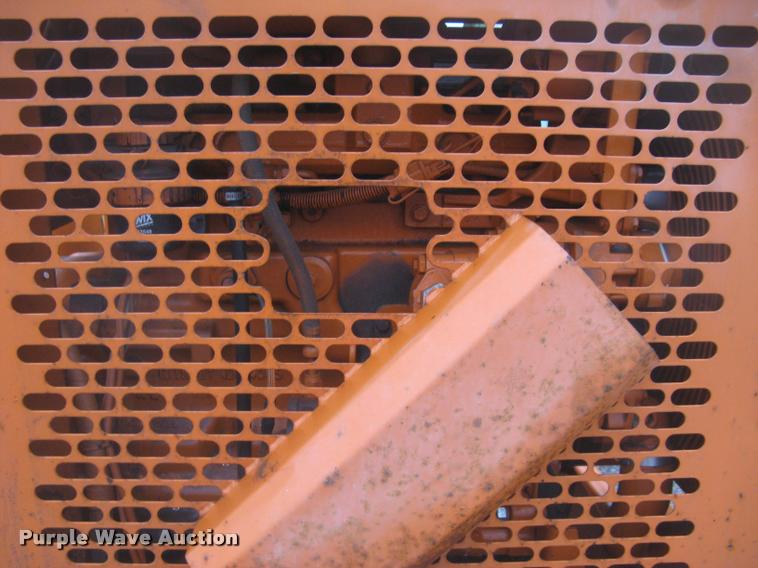 image for item L3934 Bandit 250XP chipper