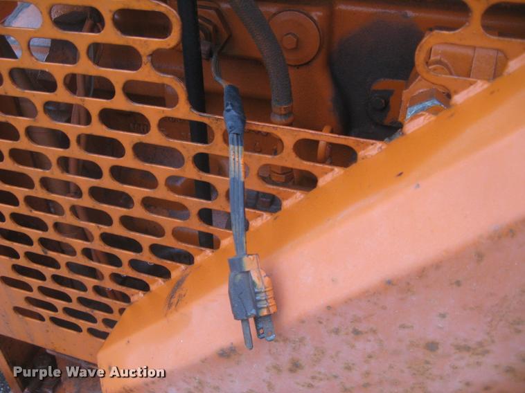 image for item L3934 Bandit 250XP chipper