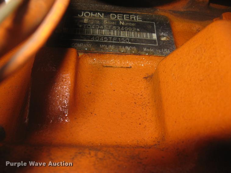 image for item L3934 Bandit 250XP chipper