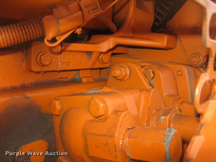 image for item L3934 Bandit 250XP chipper