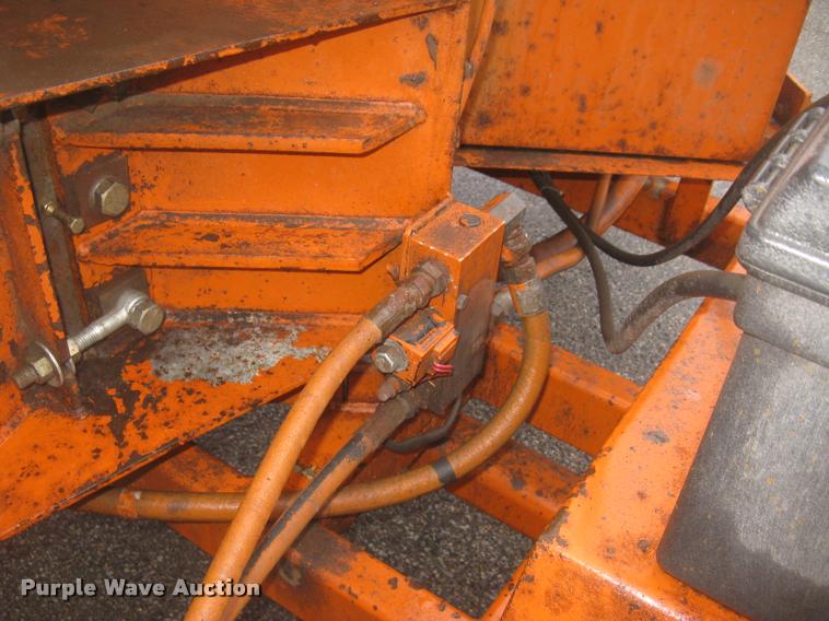 image for item L3934 Bandit 250XP chipper