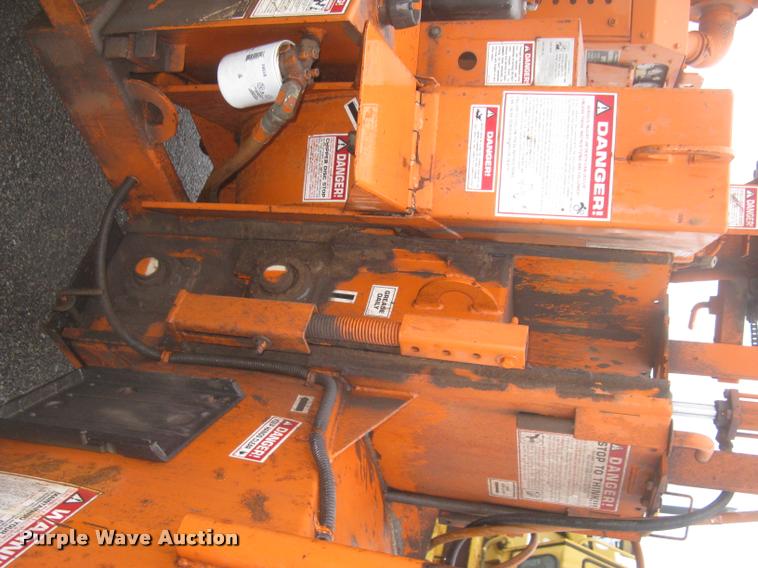 image for item L3934 Bandit 250XP chipper