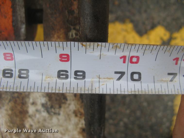 image for item L3934 Bandit 250XP chipper