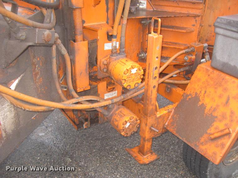 image for item L3934 Bandit 250XP chipper