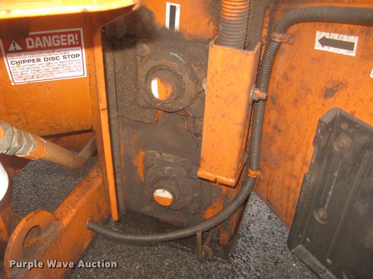 image for item L3934 Bandit 250XP chipper