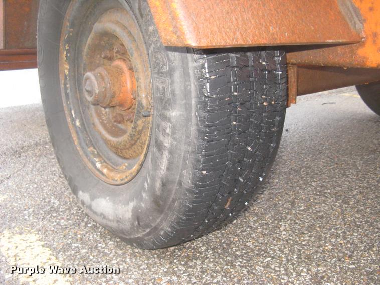 image for item L3934 Bandit 250XP chipper