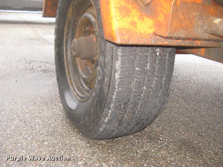 image for item L3934 Bandit 250XP chipper