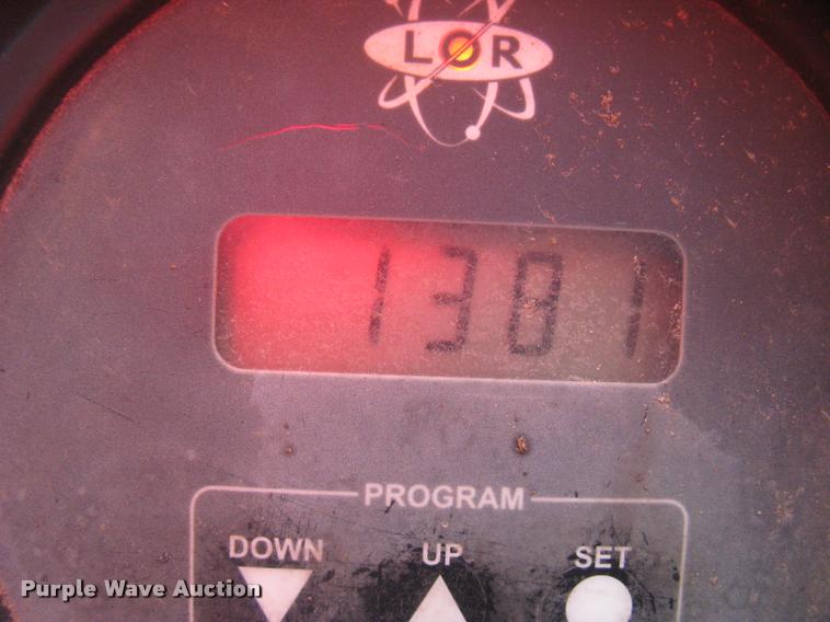 image for item L3934 Bandit 250XP chipper