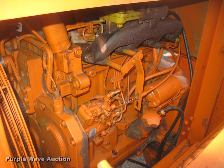 image for item L3934 Bandit 250XP chipper