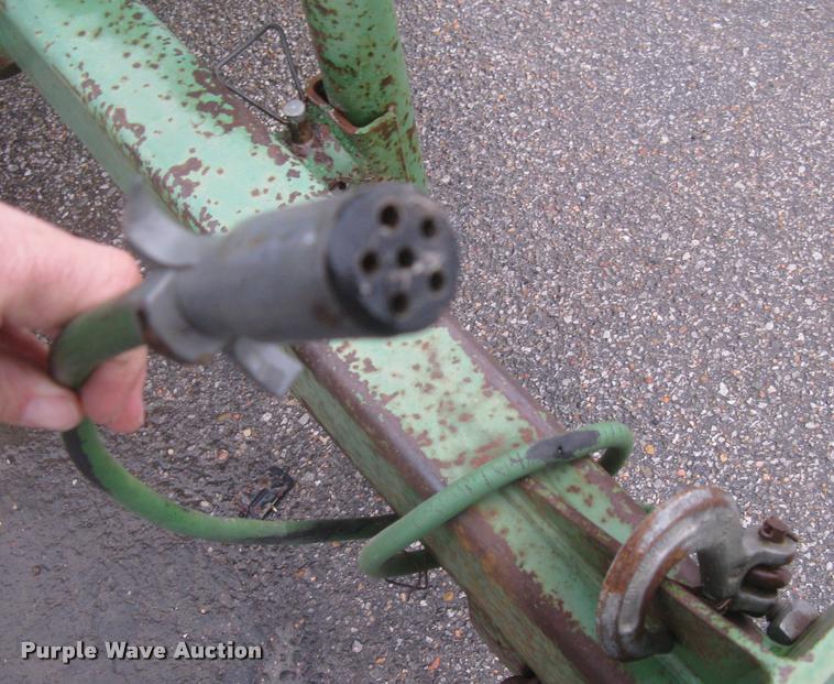 image for item L3935 2000 Bandit 250XP chipper