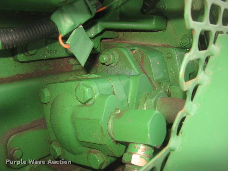 image for item L3935 2000 Bandit 250XP chipper