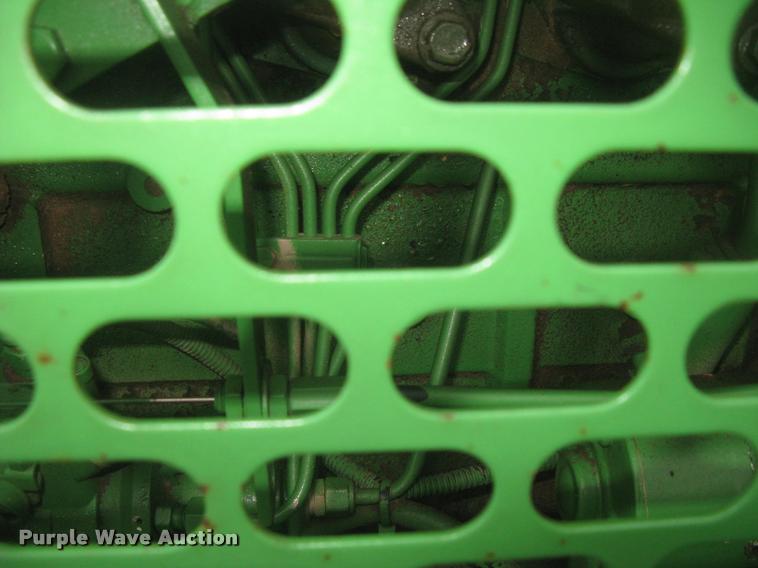 image for item L3935 2000 Bandit 250XP chipper