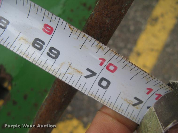 image for item L3935 2000 Bandit 250XP chipper