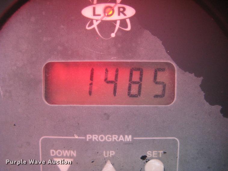 image for item L3935 2000 Bandit 250XP chipper