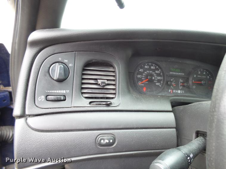 image for item L7220 2011 Ford Crown Victoria Police Interceptor