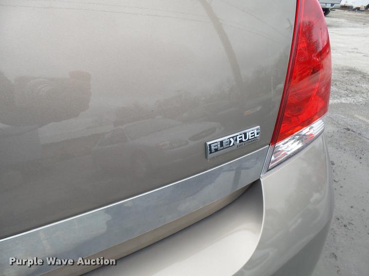 image for item L7221 2007 Chevrolet Impala LS