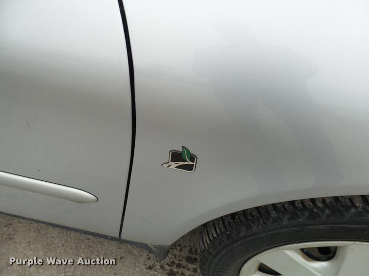 image for item L7222 2001 Ford Taurus