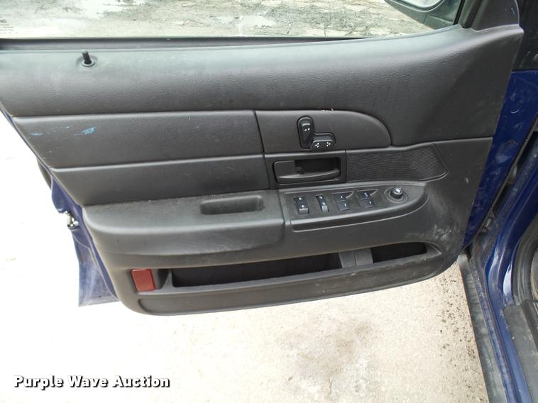 image for item L7223 2011 Ford Crown Victoria Police Interceptor