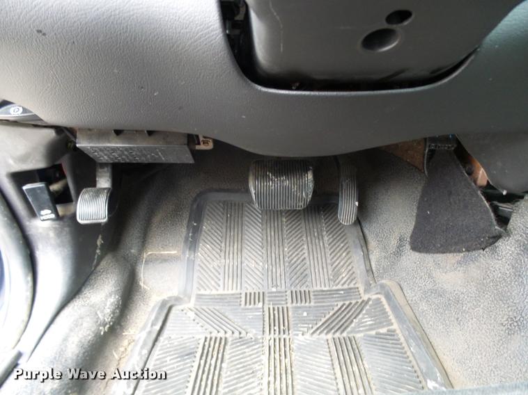 image for item L7223 2011 Ford Crown Victoria Police Interceptor